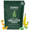 Teanux™ Mullein Detox Gummies