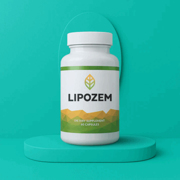 Teanux™ Lipozem Metabolism Booster