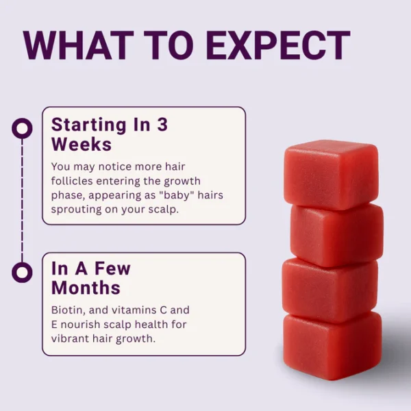 Teanux™ Hair Growth Accelerator with VitaRoot - Image 8