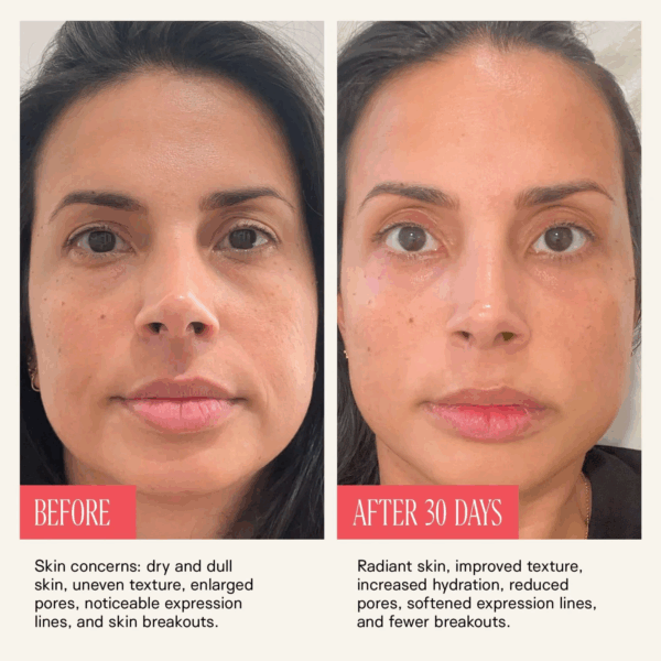 Teanux™ NAD+ Longevity shots - Image 5