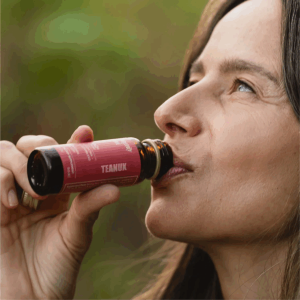 Teanux™ NAD+ Longevity shots - Image 9
