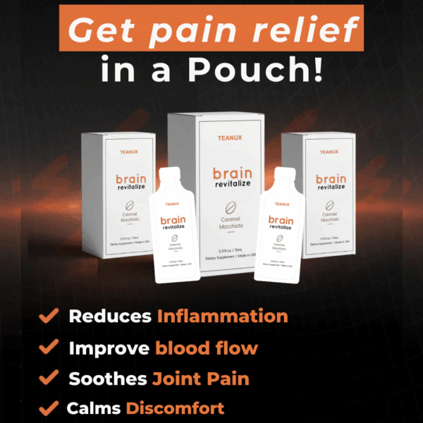 Teanux™ brain-revitalize - Image 6