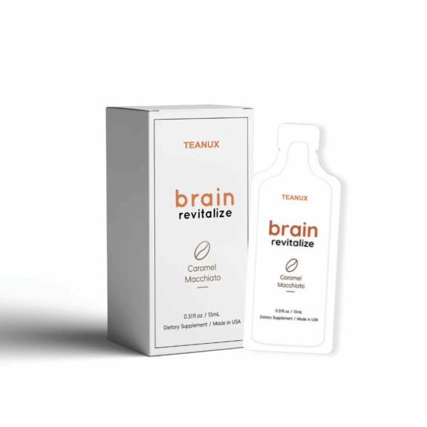 Teanux™ brain-revitalize - Image 5