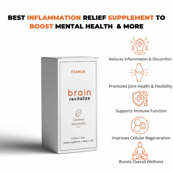 Teanux™ brain-revitalize - Image 7