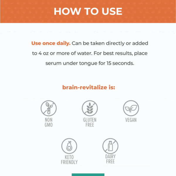 Teanux™ brain-revitalize - Image 8