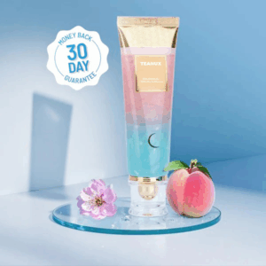 Teanux™ InstantWhite Toothpaste