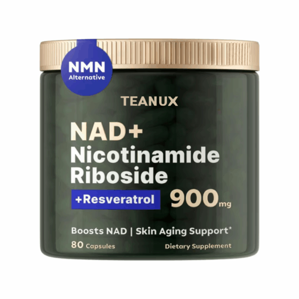 Teanux™ NAD+ Nicotinamide Riboside