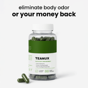 Teanux™ Pure Chlorophyll